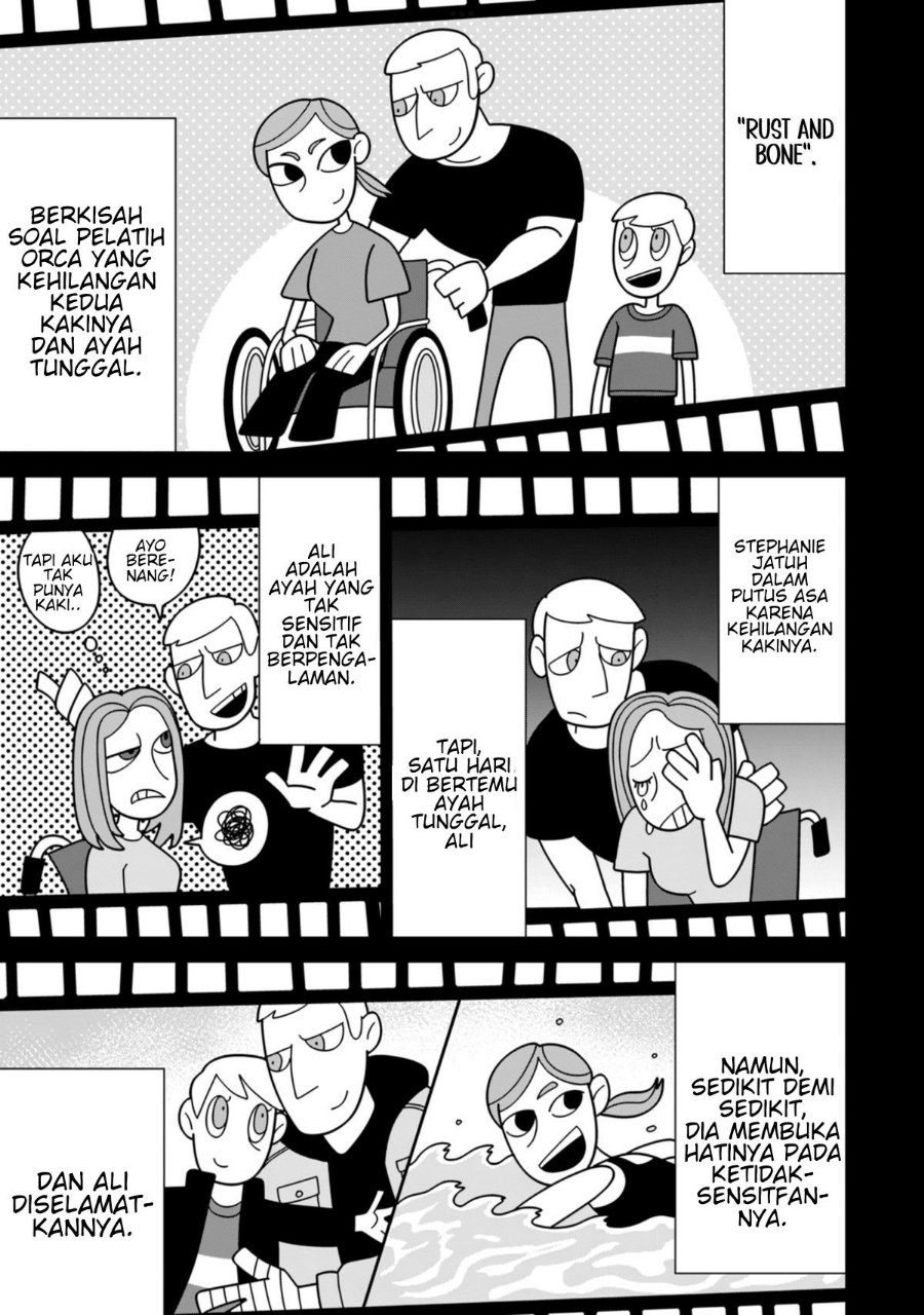 R15+ ja Dame desu ka? Chapter 31 - Page 15