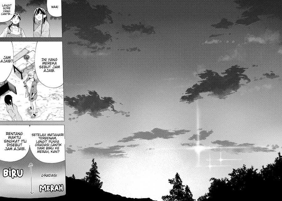 R15+ ja Dame desu ka? Chapter 38 - Page 14