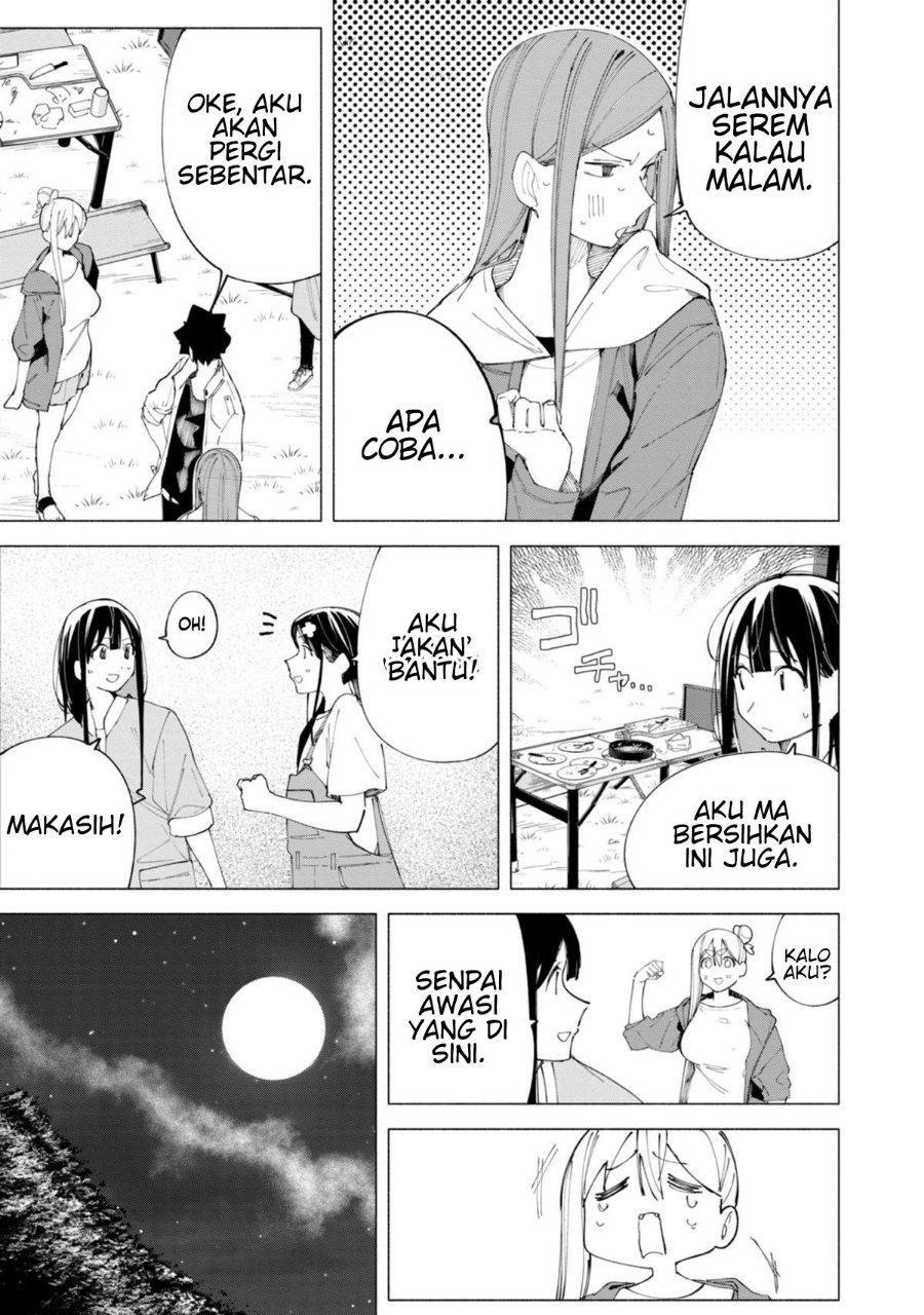 R15+ ja Dame desu ka? Chapter 38 - Page 16
