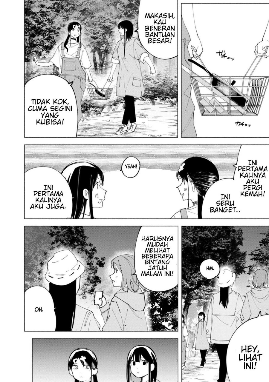 R15+ ja Dame desu ka? Chapter 38 - Page 17