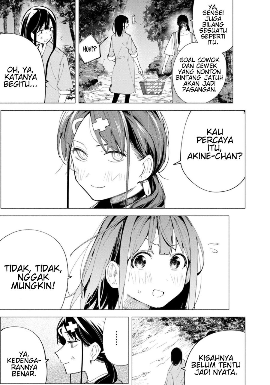 R15+ ja Dame desu ka? Chapter 38 - Page 18