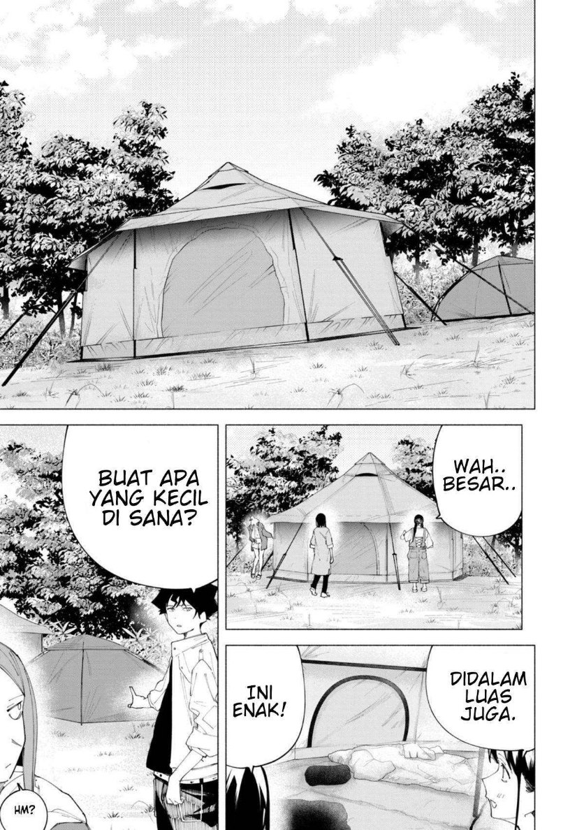 R15+ ja Dame desu ka? Chapter 38 - Page 6