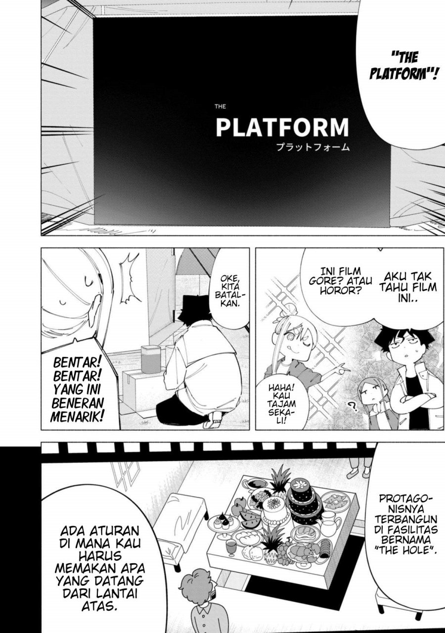 R15+ ja Dame desu ka? Chapter 39 - Page 10