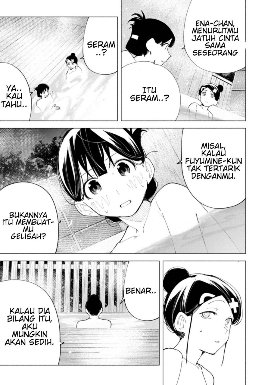R15+ ja Dame desu ka? Chapter 40 - Page 11