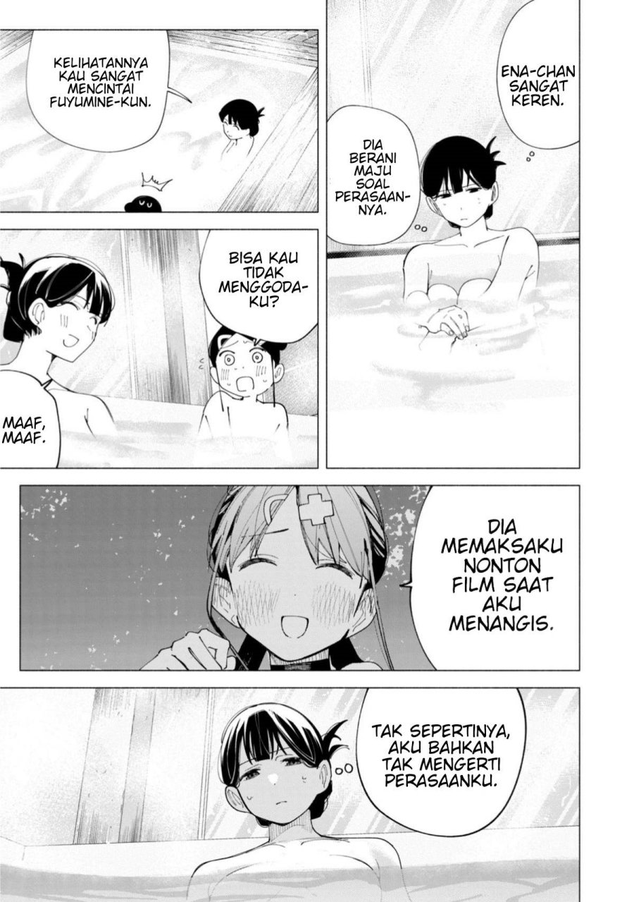 R15+ ja Dame desu ka? Chapter 40 - Page 13