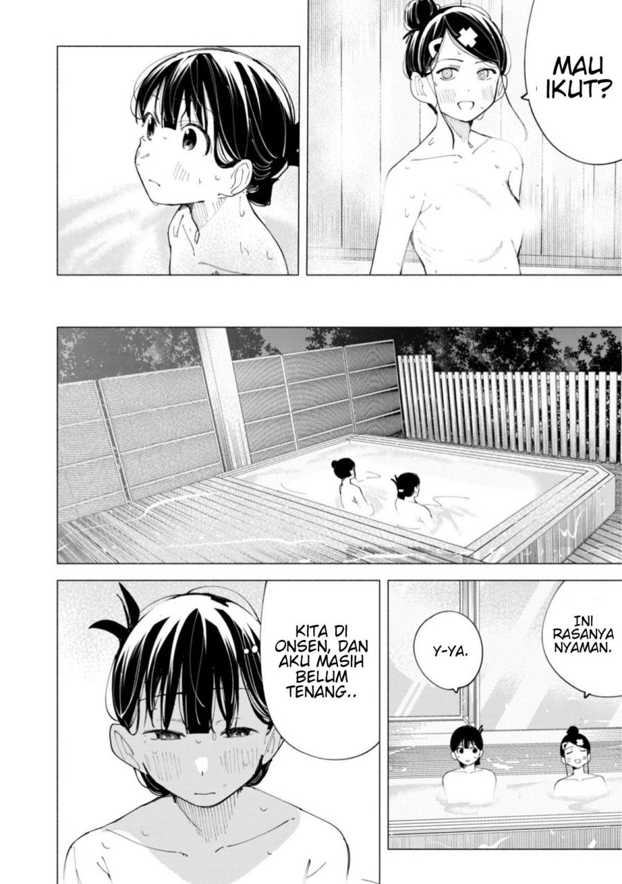R15+ ja Dame desu ka? Chapter 40 - Page 8