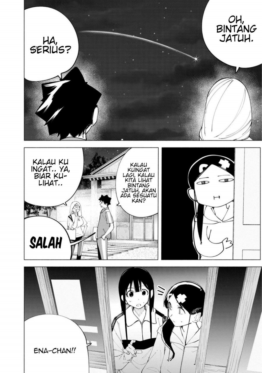 R15+ ja Dame desu ka? Chapter 41 - Page 12