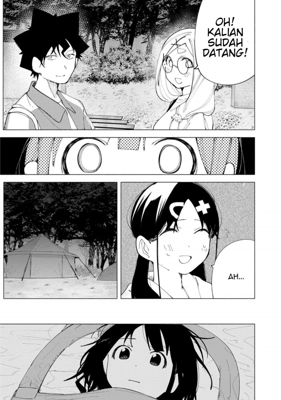 R15+ ja Dame desu ka? Chapter 41 - Page 13