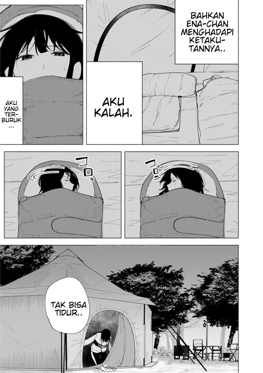 R15+ ja Dame desu ka? Chapter 41 - Page 15