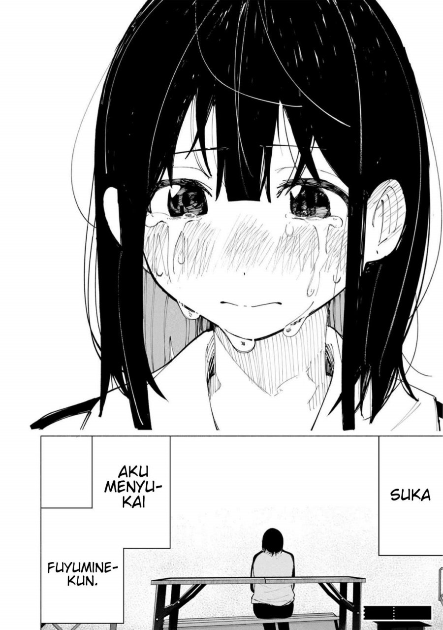 R15+ ja Dame desu ka? Chapter 41 - Page 18