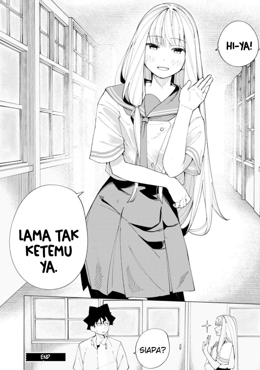 R15+ ja Dame desu ka? Chapter 43 - Page 16
