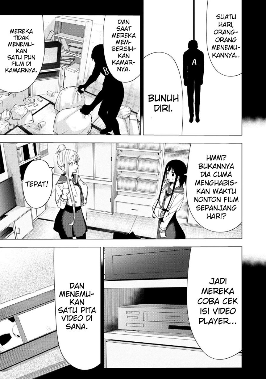 R15+ ja Dame desu ka? Chapter 6 - Page 13