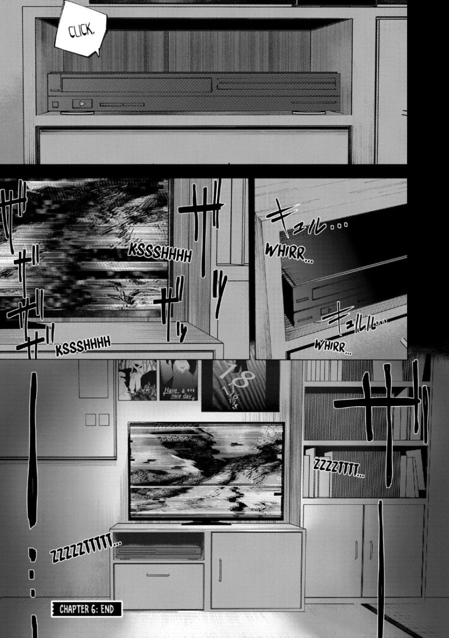 R15+ ja Dame desu ka? Chapter 6 - Page 21