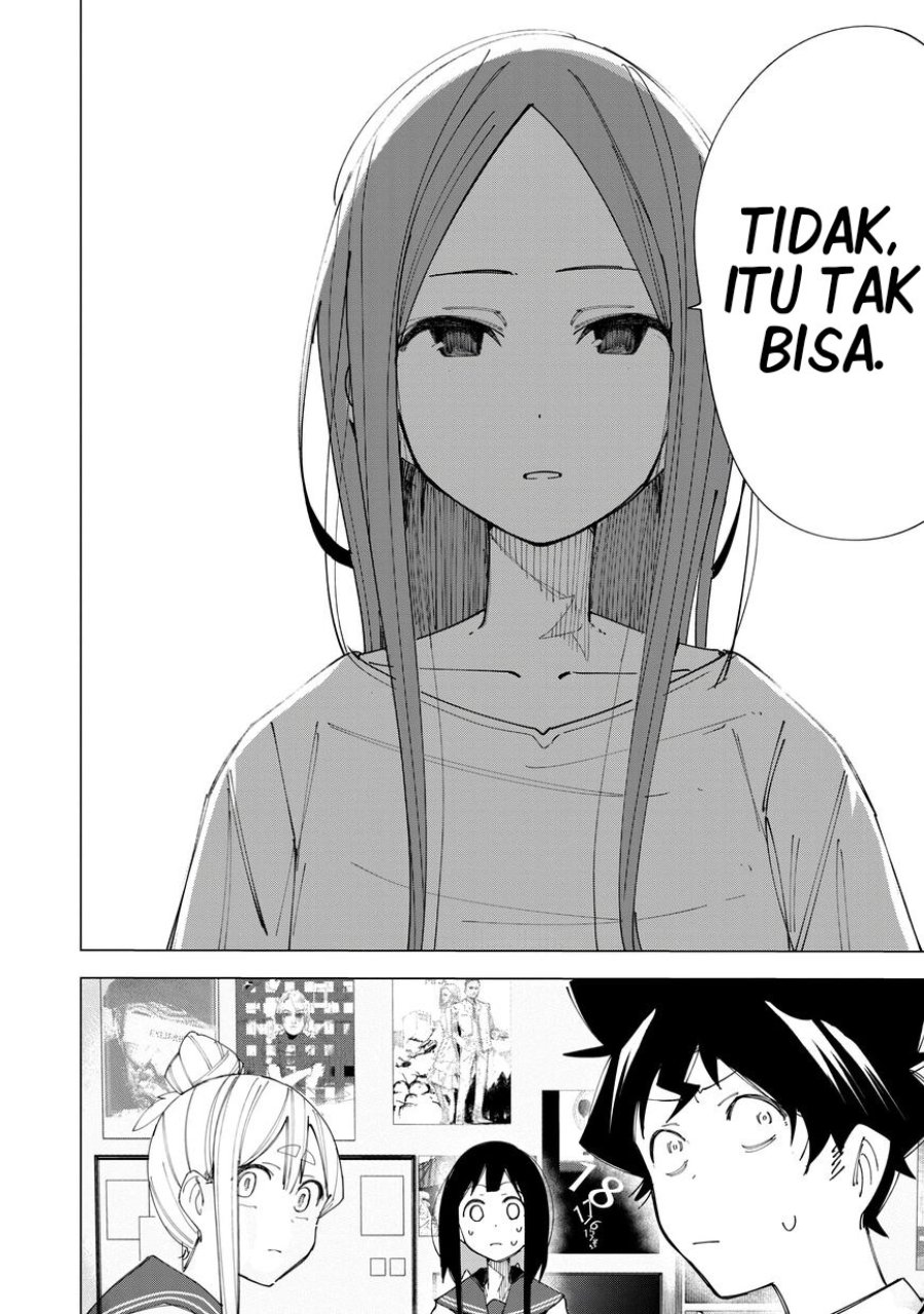 R15+ ja Dame desu ka? Chapter 7 - Page 24