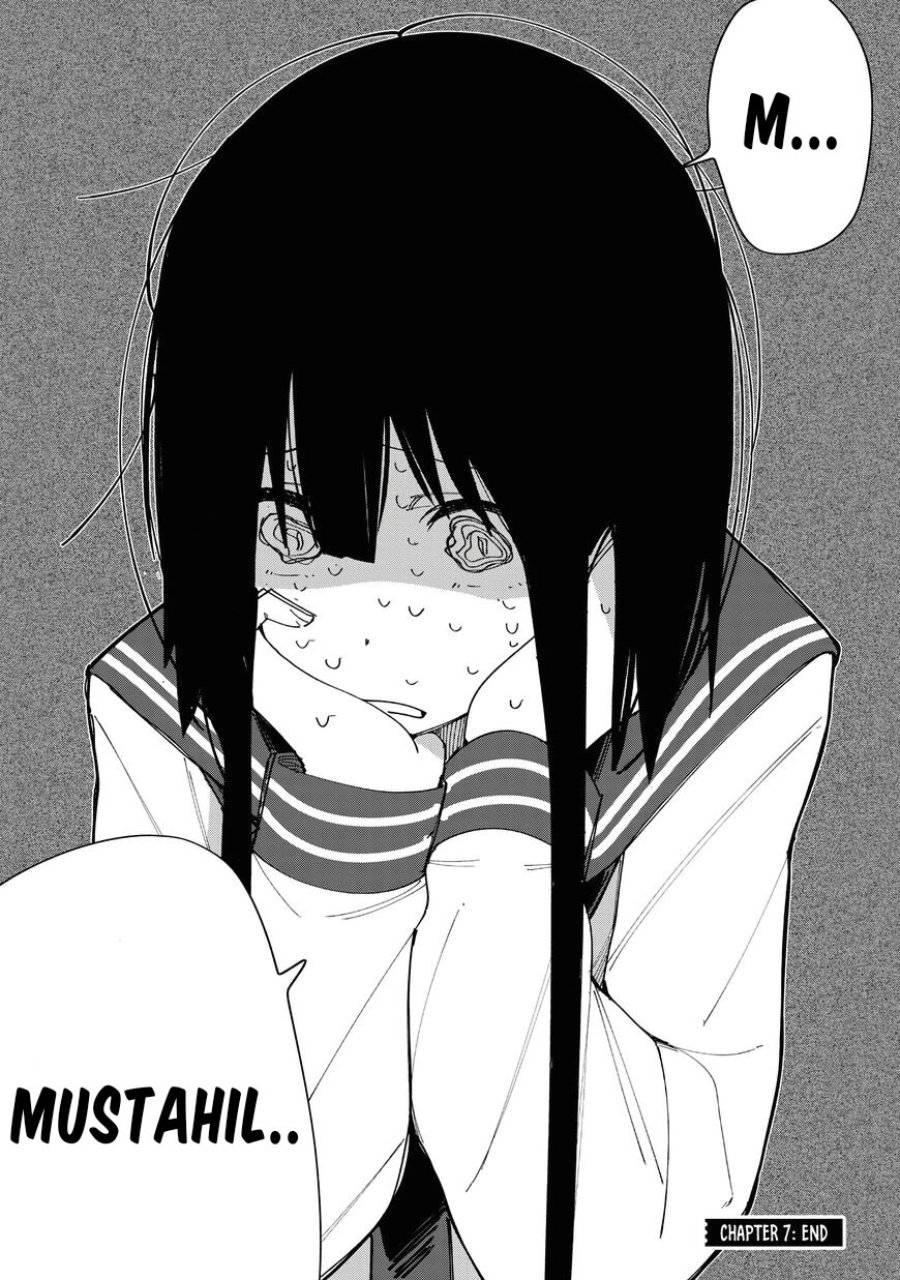 R15+ ja Dame desu ka? Chapter 7 - Page 26
