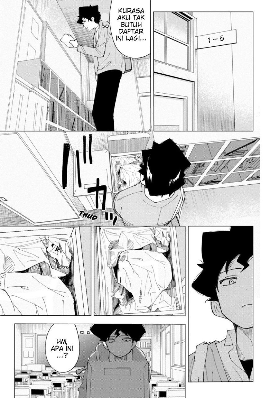 R15+ ja Dame desu ka? Chapter 8 - Page 18