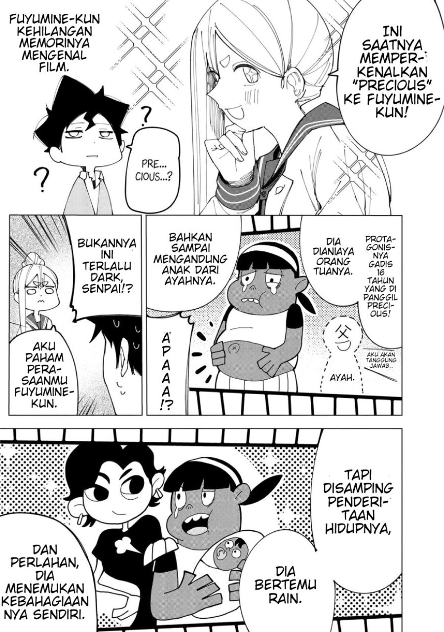 R15+ ja Dame desu ka? Chapter 8 - Page 22