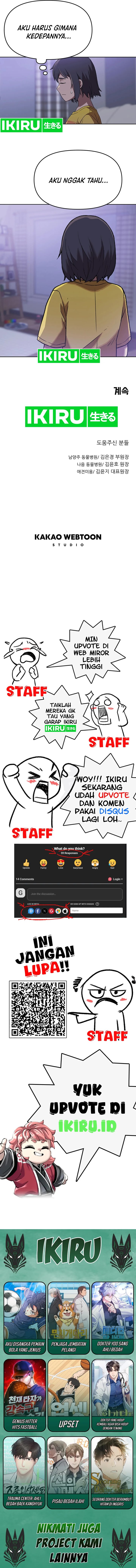 Baca Rainbow Bridge Watchman - Chapter 127 halaman 9