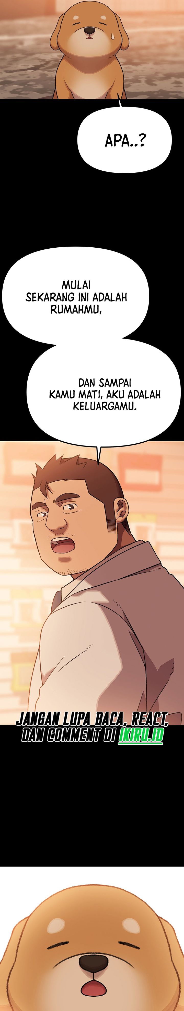 Baca Rainbow Bridge Watchman - Chapter 175 halaman 18