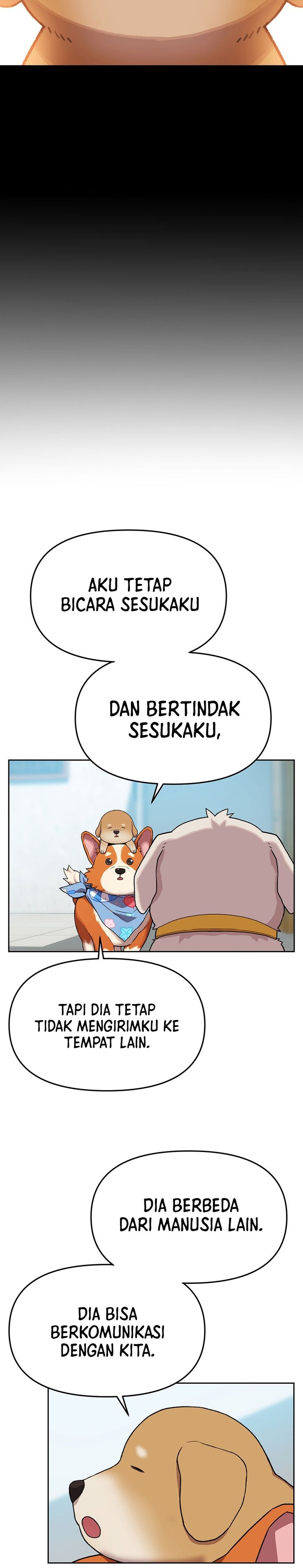 Baca Rainbow Bridge Watchman - Chapter 175 halaman 19