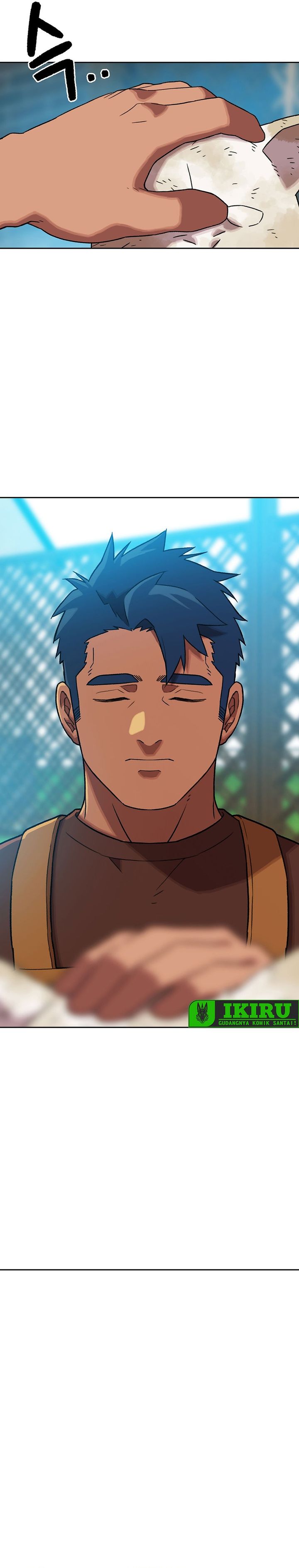 Baca Rainbow Bridge Watchman - Chapter 175 halaman 24