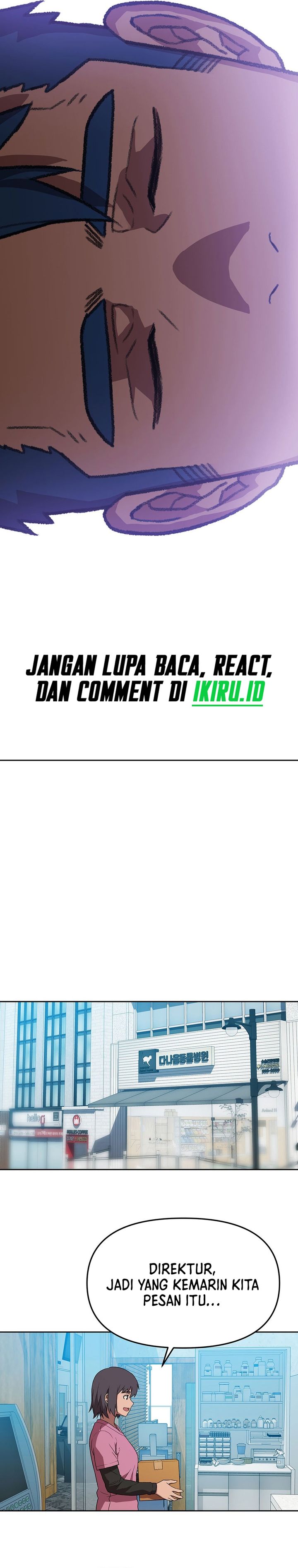 Baca Rainbow Bridge Watchman - Chapter 175 halaman 25