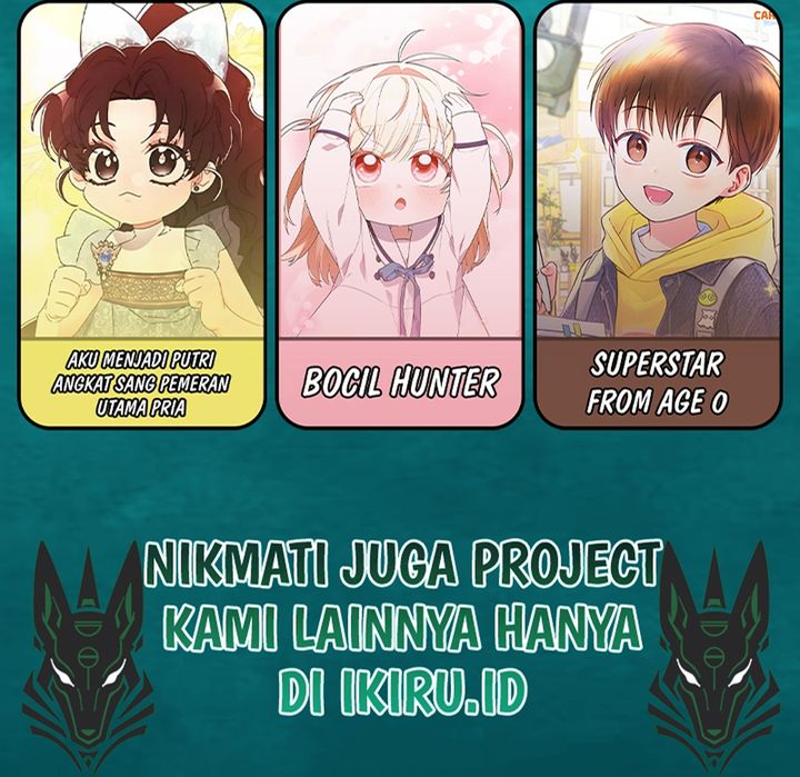 Baca Rainbow Bridge Watchman - Chapter 175 halaman 27