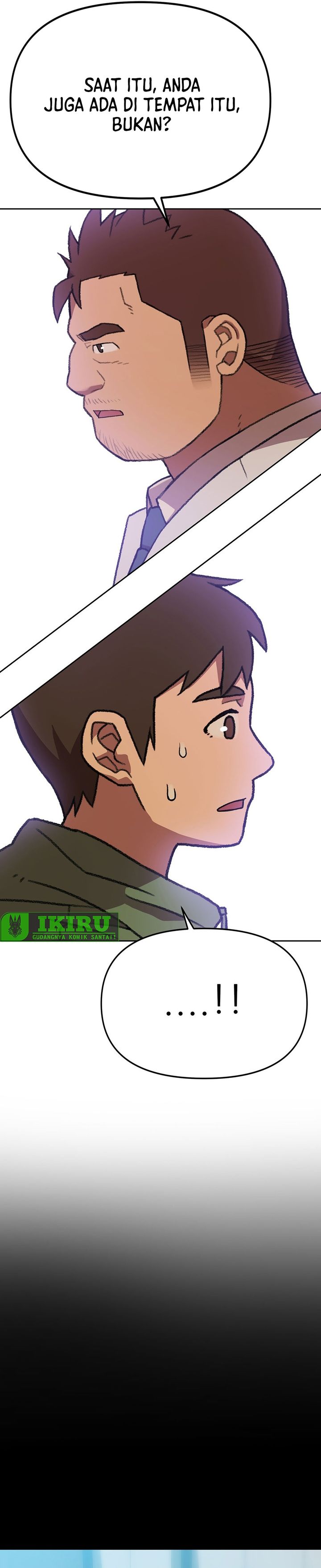 Baca Rainbow Bridge Watchman - Chapter 177 halaman 12