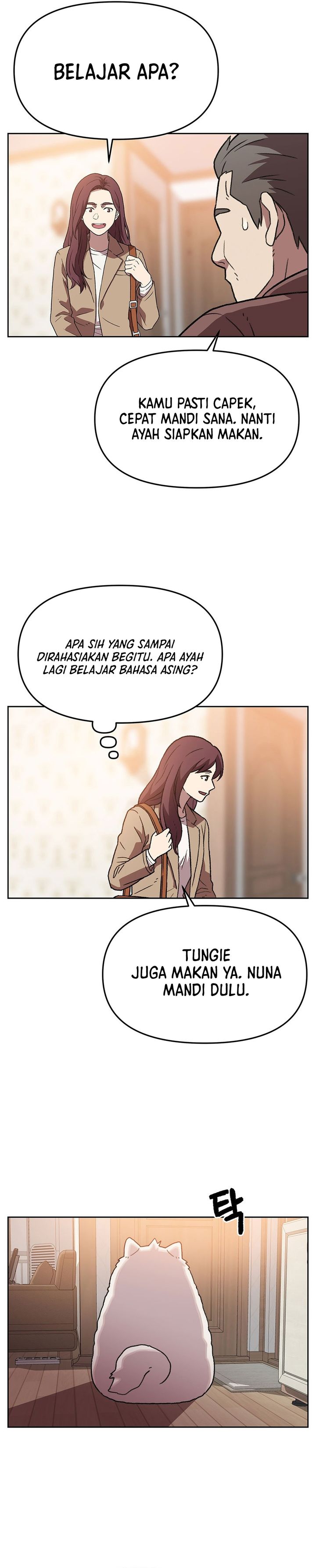 Baca Rainbow Bridge Watchman - Chapter 178 halaman 17