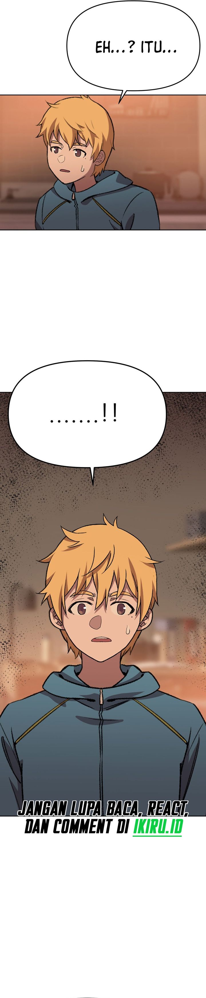 Baca Rainbow Bridge Watchman - Chapter 179 halaman 16