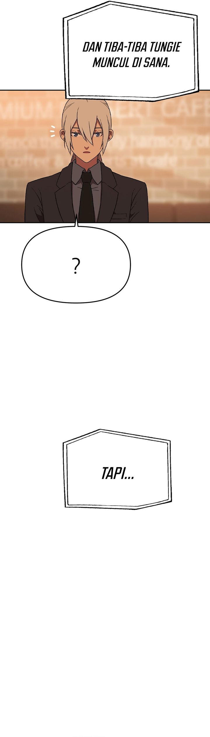 Baca Rainbow Bridge Watchman - Chapter 179 halaman 19