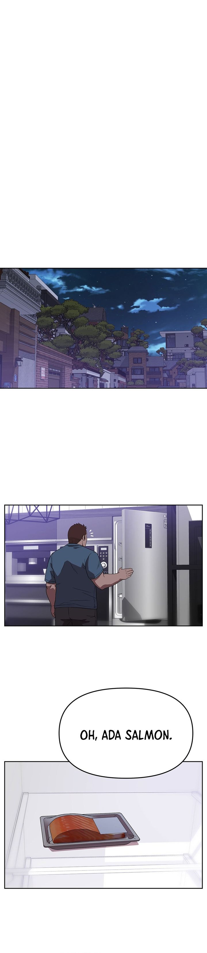 Baca Rainbow Bridge Watchman - Chapter 179 halaman 6