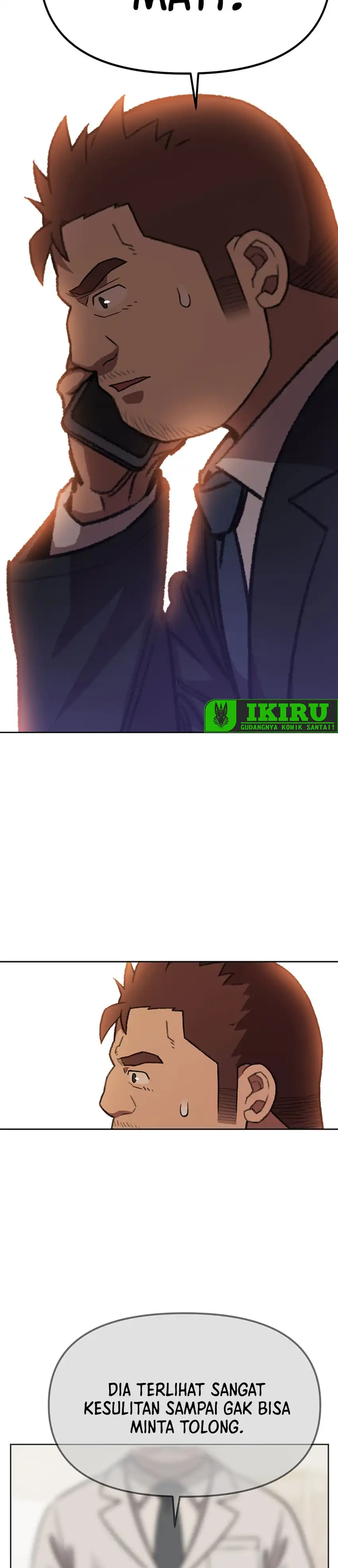 Baca Rainbow Bridge Watchman - Chapter 180 halaman 2