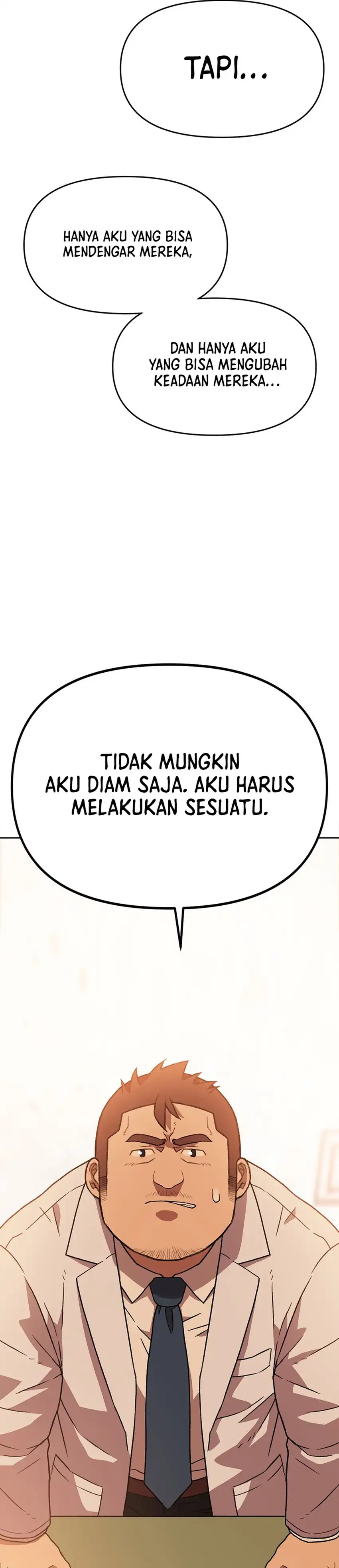 Baca Rainbow Bridge Watchman - Chapter 180 halaman 22