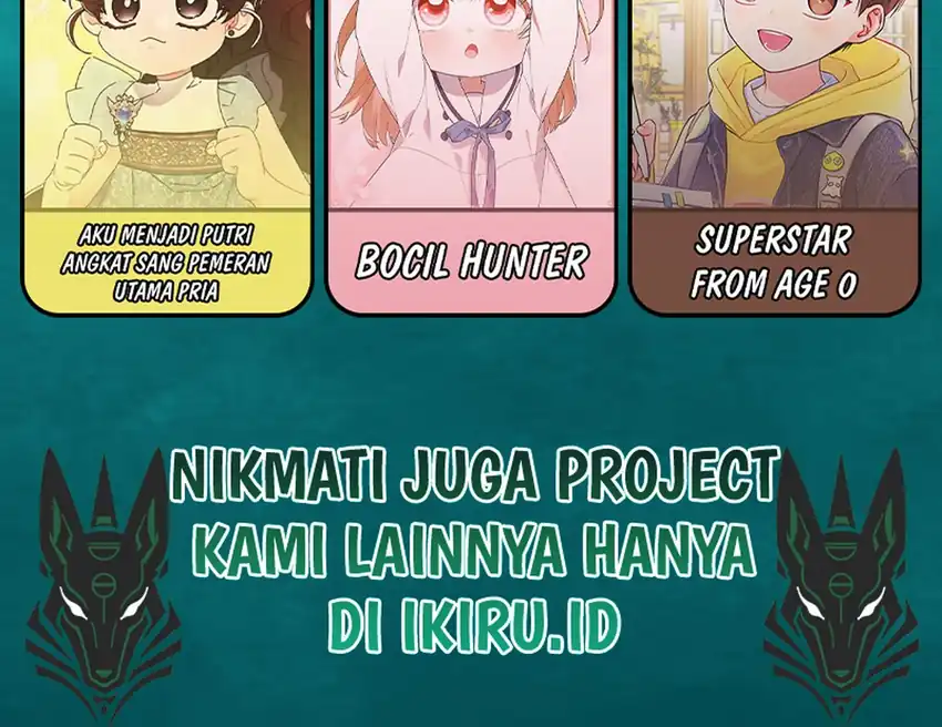 Baca Rainbow Bridge Watchman - Chapter 180 halaman 27