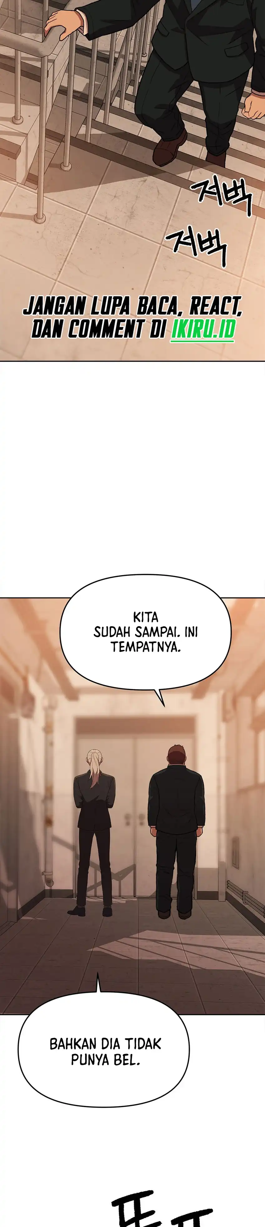 Baca Rainbow Bridge Watchman - Chapter 181 halaman 8