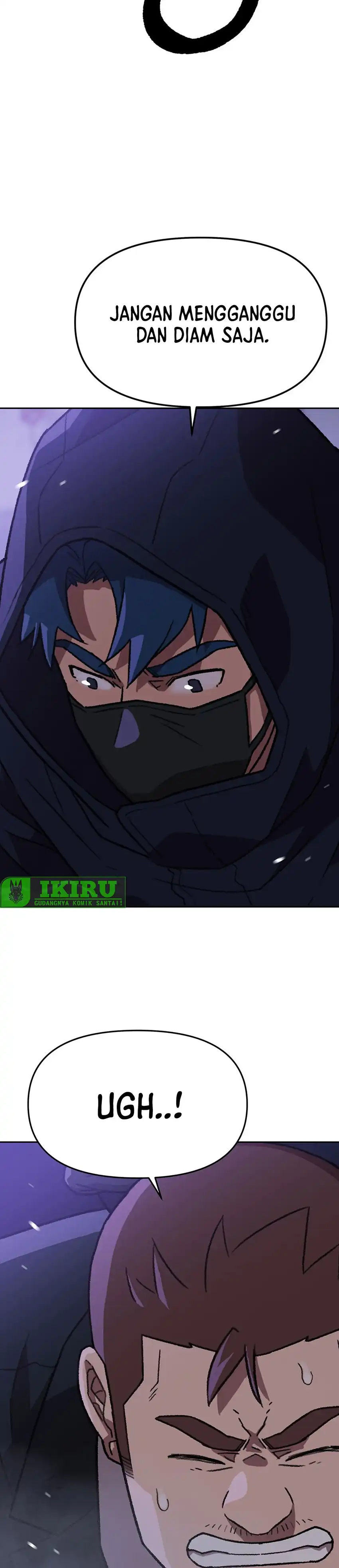 Baca Rainbow Bridge Watchman - Chapter 182 halaman 13