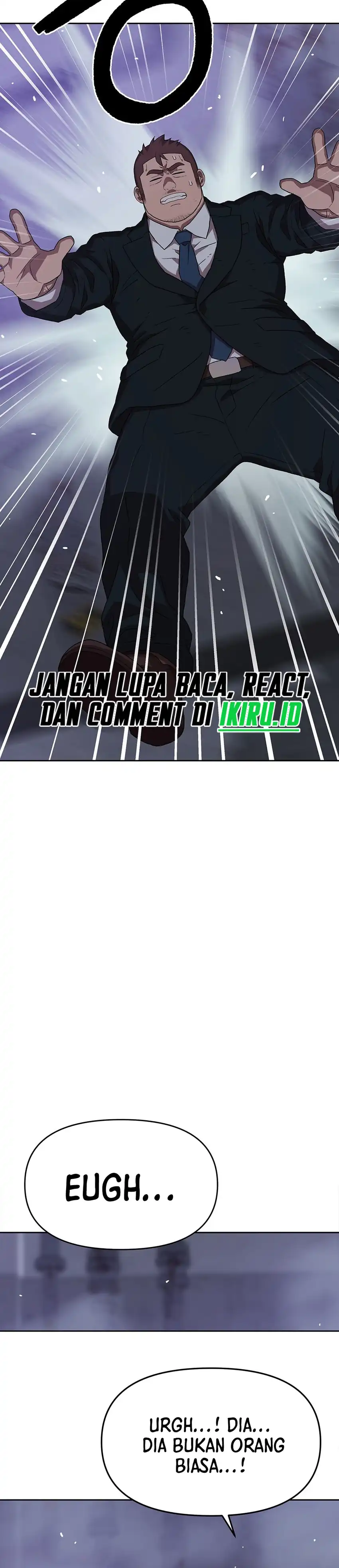 Baca Rainbow Bridge Watchman - Chapter 182 halaman 20