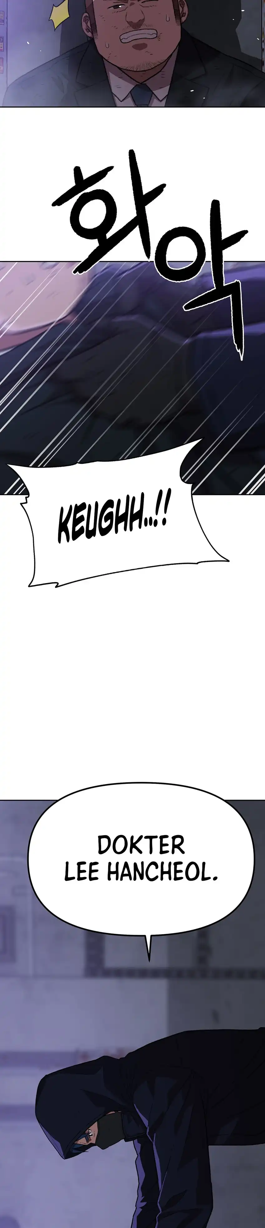 Baca Rainbow Bridge Watchman - Chapter 182 halaman 27