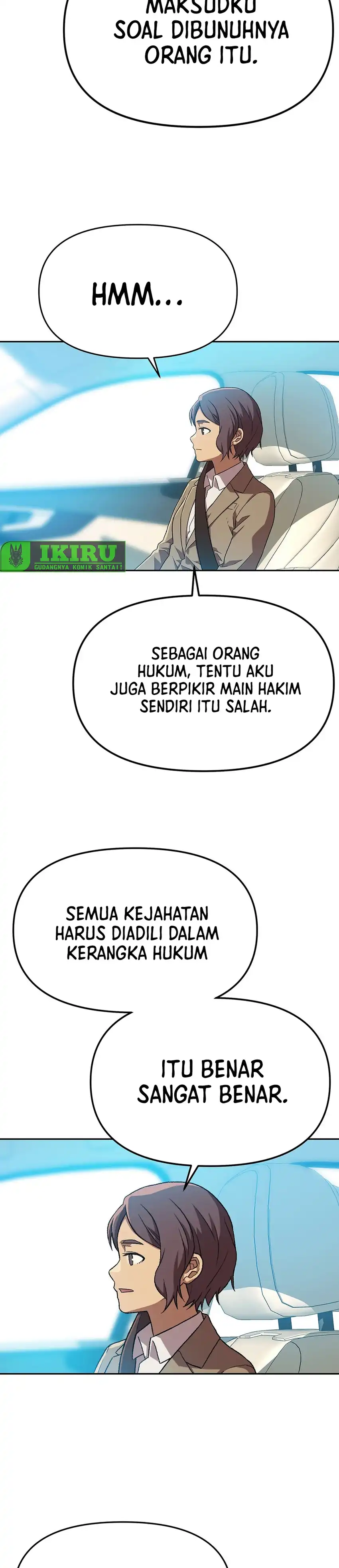 Baca Rainbow Bridge Watchman - Chapter 183 halaman 17