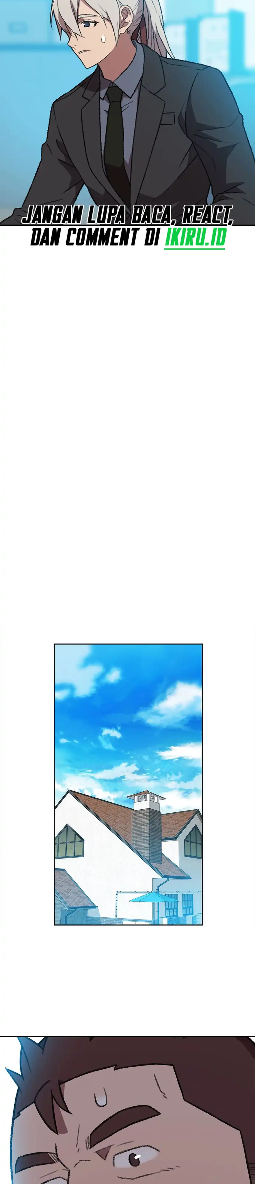 Baca Rainbow Bridge Watchman - Chapter 183 halaman 23