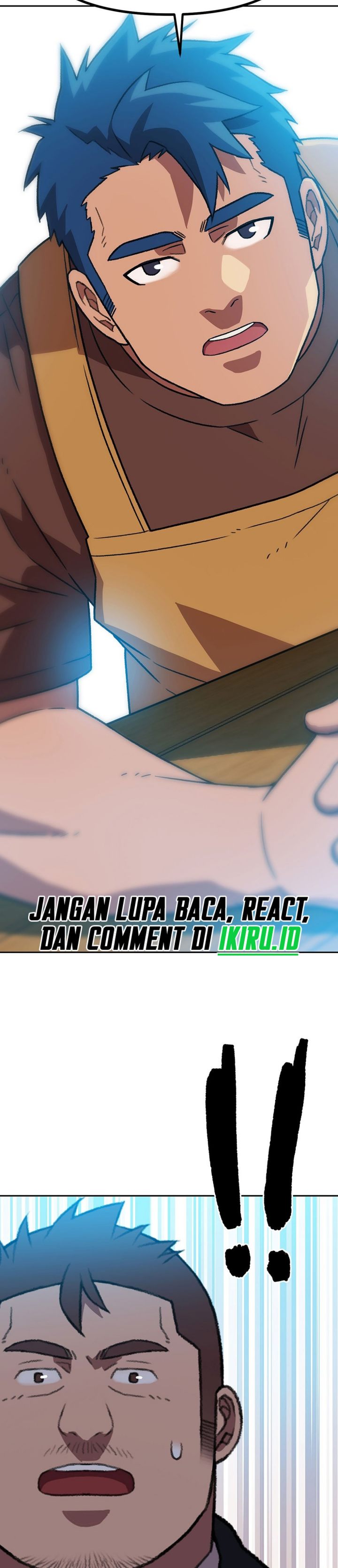 Baca Rainbow Bridge Watchman - Chapter 184 halaman 16