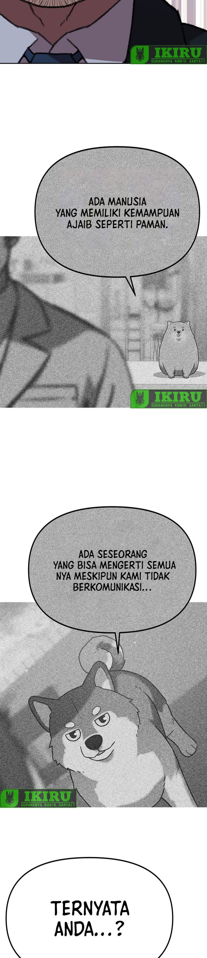 Baca Rainbow Bridge Watchman - Chapter 184 halaman 17