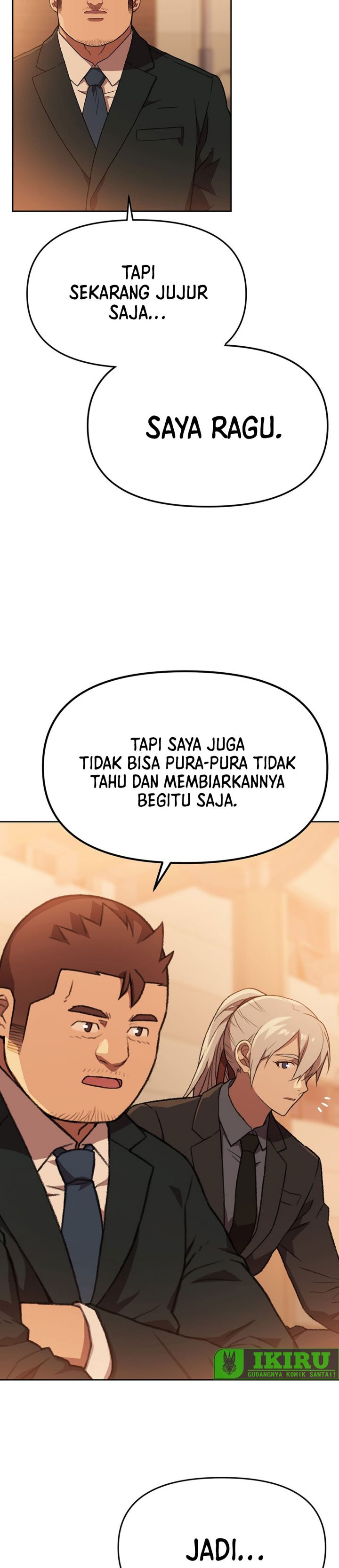 Baca Rainbow Bridge Watchman - Chapter 184 halaman 25