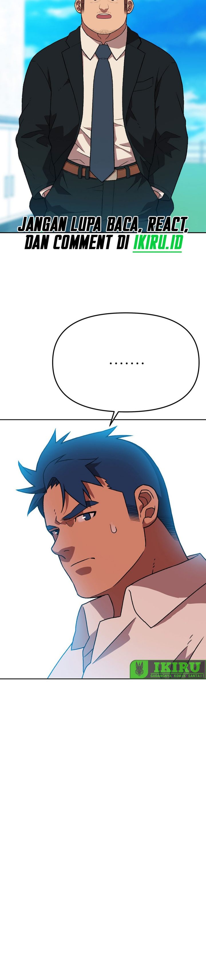 Baca Rainbow Bridge Watchman - Chapter 185 halaman 5