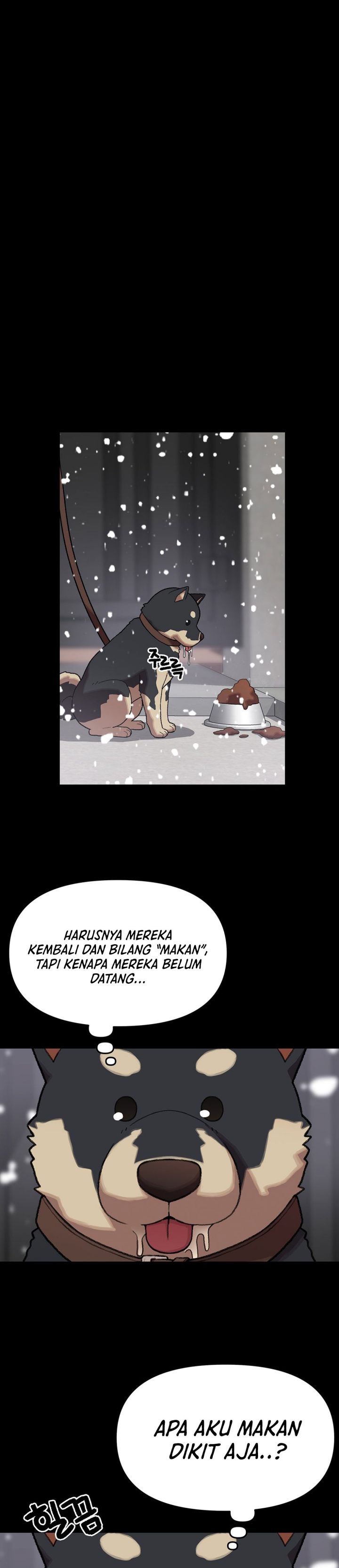 Baca Rainbow Bridge Watchman - Chapter 186 halaman 10