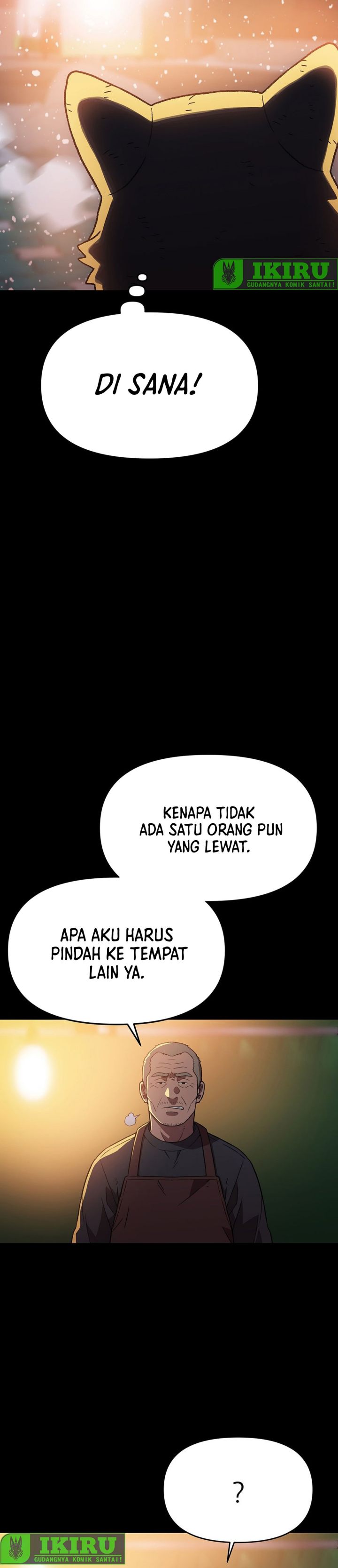Baca Rainbow Bridge Watchman - Chapter 186 halaman 23