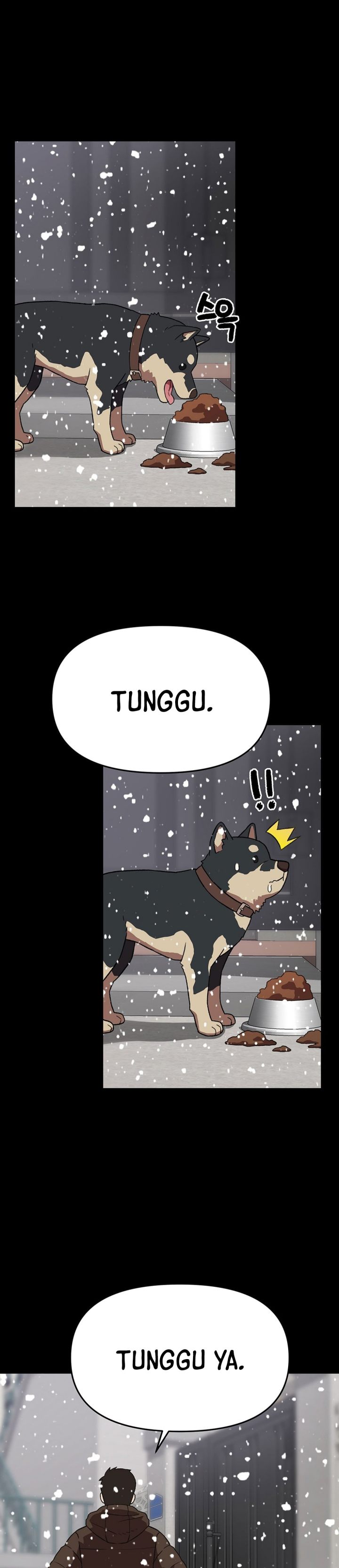 Baca Rainbow Bridge Watchman - Chapter 186 halaman 5