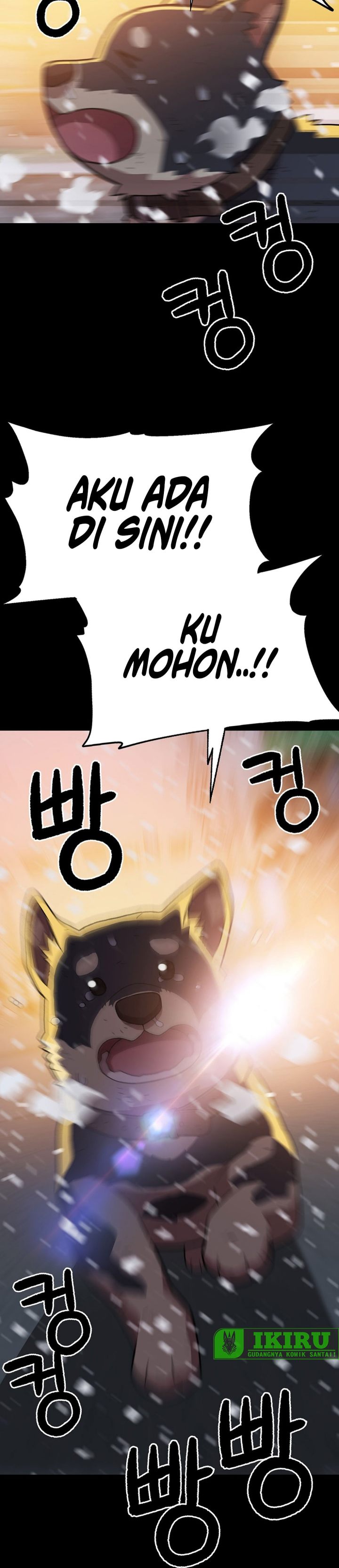 Baca Rainbow Bridge Watchman - Chapter 187 halaman 10