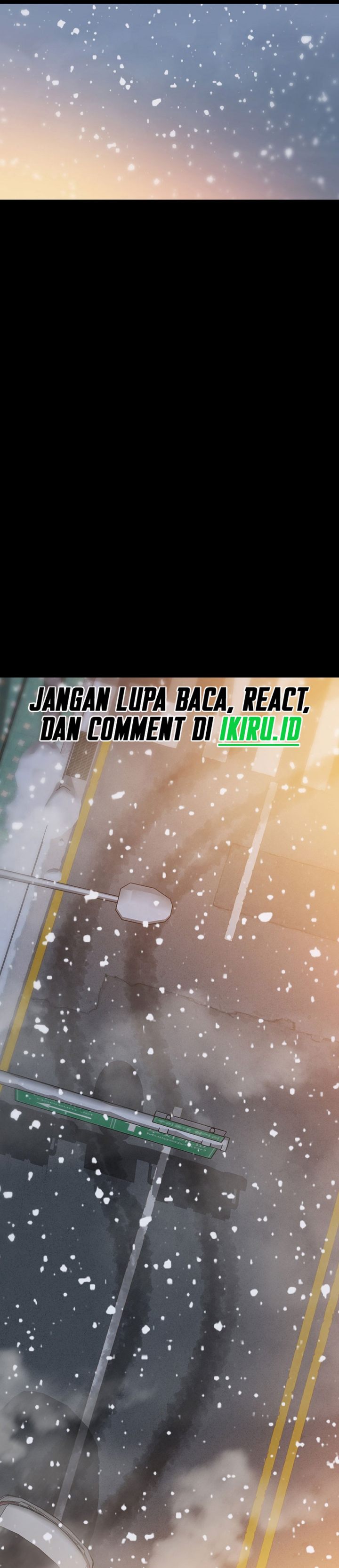 Baca Rainbow Bridge Watchman - Chapter 187 halaman 13